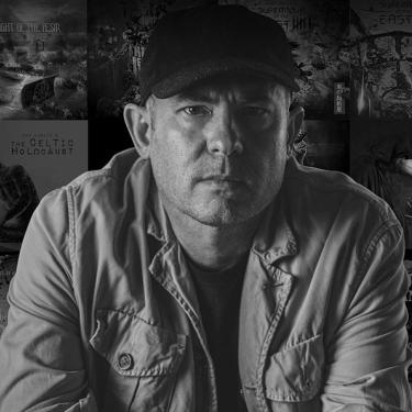 Dan Carlin headshot