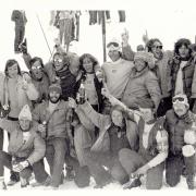 1975 ski team cu boulder 