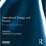 international energy cover
