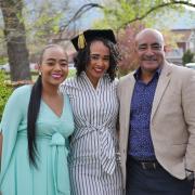 The Spring 2019 Commencement 