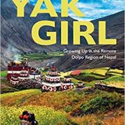 yak girl cover