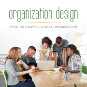 Organizational Cover