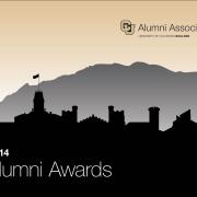 2014 Alumni Awards