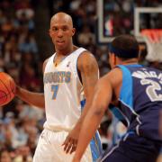 billups mavericks