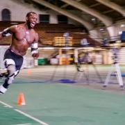 Blake Leeper