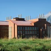 Jennie Smoly Caruthers Biotechnology Building