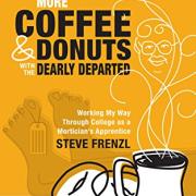 Coffee & Donuts book cover