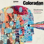 Coloradan Cover