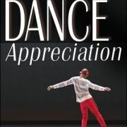 Dance Appreciation Cover