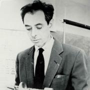 Frank Oppenheimer