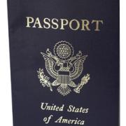 passport