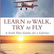 Learn to Walk, Try to Fly cover