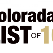 Coloradan List of 10 logo