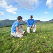 Mountain Research Station 