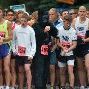 bolder boulder