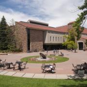 Norlin Library 