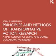 Principles and Methods of Transformative Action Research cover