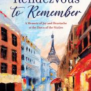 Rendezvous to Remember Cover