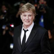 Robert Redford