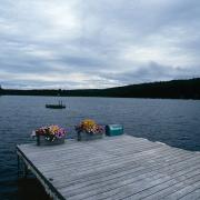 Great Pond, Belgrade Lakes, Maine