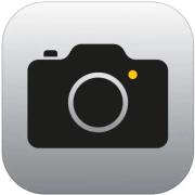 Camera app