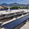 Solar panels