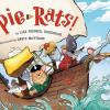 Pie-Rats book cover