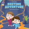 Abby and Liam book cover
