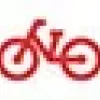 Bike icon