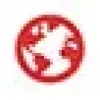 Globe icon