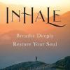 Inhale book cover