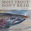 Most Trout Dont Read book cover 