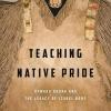 Teaching Native Pride book cover