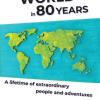 Around the World in 80 Years book cover
