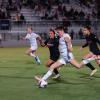 CU Buffs soccer