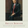 Bruce Benson biography