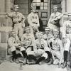 1983 CU Boulder Buffs Baseball team