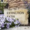 Extinction inscription