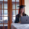 CU online commencement 2020