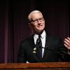 Anderson Cooper at CU Boulder