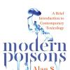 modern poison cover