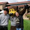 CU Welcomes Class of 2022