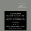 employment discrimination
