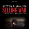 cover of selling war