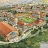 athletics complex expansion plan