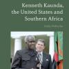Cover of Kenneth Kaunda book