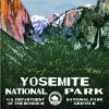Yosemite National Park poster