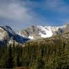 Arapahoe Mountains