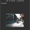 Adventures and Travels of a Poor Chemist Cover