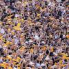 CU Nebraska game
